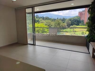 Apartamento de 2 alcobas en arriendo en Loma Del Escobero, Envigado, 73 m² · foto 13 de 16