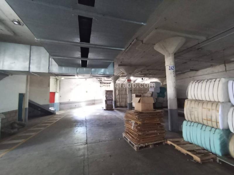 Bodega en Arriendo, Santa Ana, Bello - Więcej