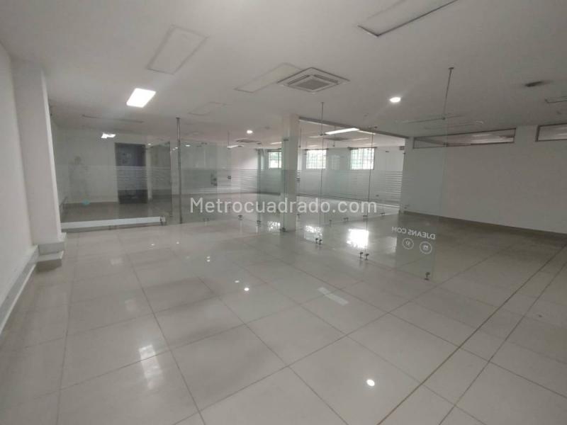 Bodega en Arriendo, Ancon Sur, Sabaneta – pohled 2