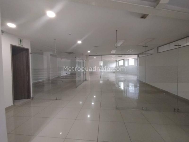Bodega en Arriendo, Ancon Sur, Sabaneta – pohled 3