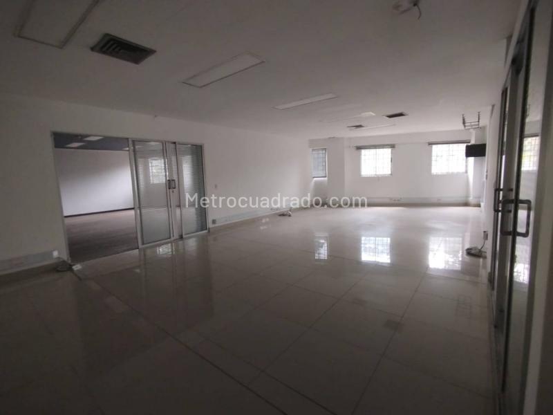 Bodega en Arriendo, Ancon Sur, Sabaneta – pohled 4