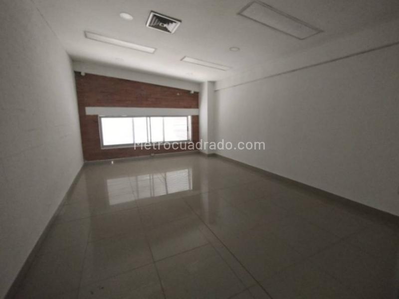 Bodega en Arriendo, Ancon Sur, Sabaneta – pohled 5