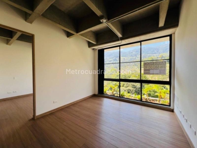 2BR Apartment in Loma Del Escobero (71 m²) - 5