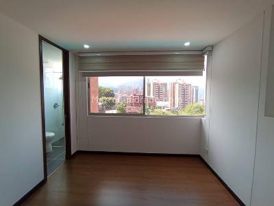 Apartamento de 2 alcobas en arriendo en Loma Del Esmeraldal, Envigado, 78 m² · foto 8 de 14