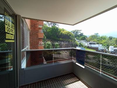 Apartamento de 2 alcobas en arriendo en Loma Del Esmeraldal, Envigado, 78 m² · foto 14 de 14