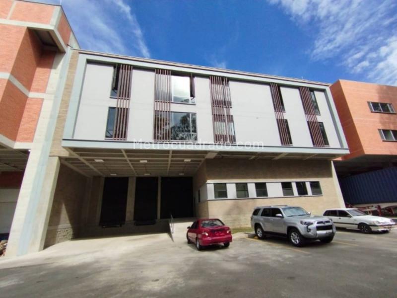 Bodega en Arriendo, Vereda El Tablazo, Rionegro, Rionegro