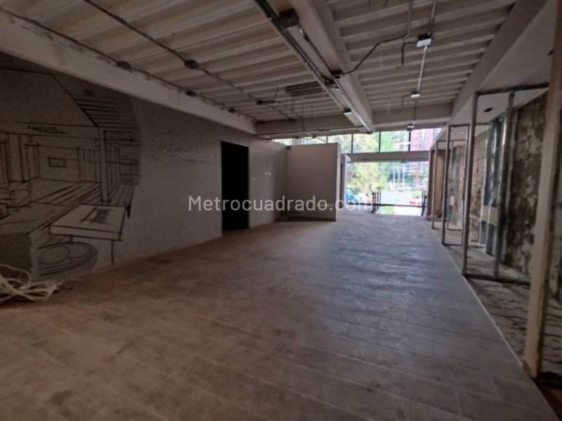 Local Comercial en Arriendo, Niquia, Bello - Ansicht 2