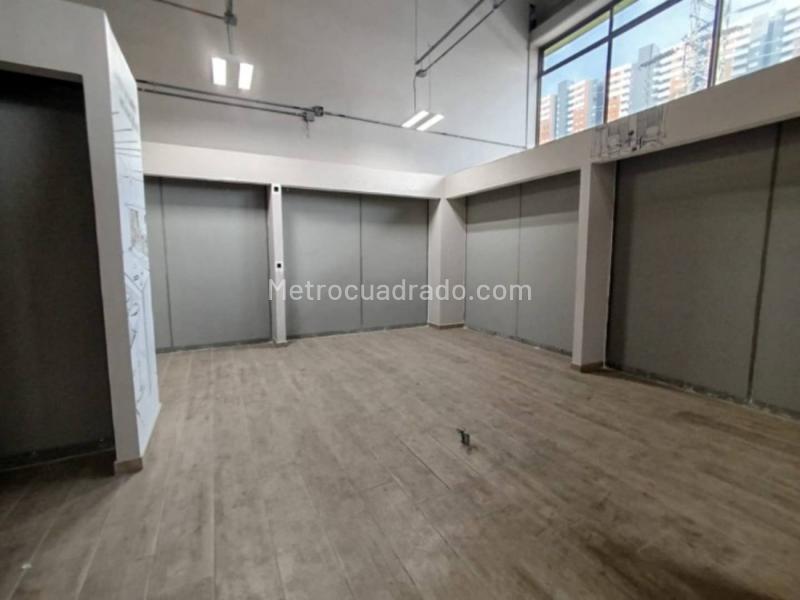 Local Comercial en Arriendo, Niquia, Bello - Ansicht 3