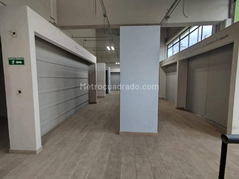 Local Comercial en Arriendo, Niquia, Bello - Ansicht 4