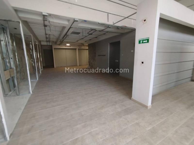 Local Comercial en Arriendo, Niquia, Bello - Ansicht 5