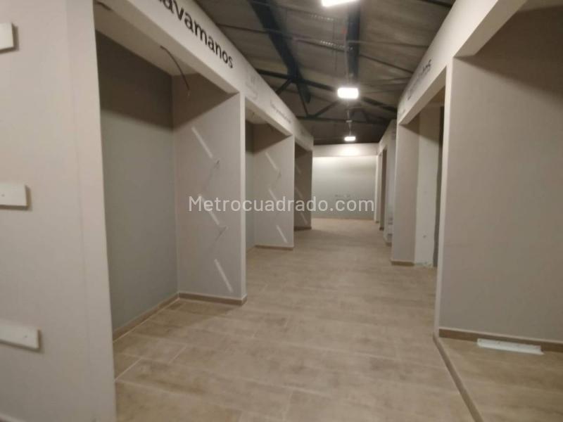 Local Comercial en Arriendo, Niquia, Bello - Ansicht 6