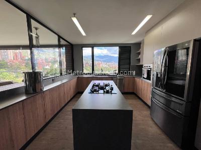 Apartamento de 3 alcobas en venta en Los Balsos, Medellín, 330 m² · foto 6 de 20