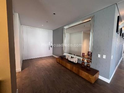 Apartamento de 3 alcobas en venta en Los Balsos, Medellín, 330 m² · foto 8 de 20