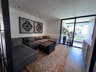 Apartamento de 3 alcobas en venta en Los Balsos, Medellín, 330 m² · foto 15 de 20
