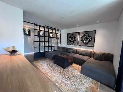 Apartamento de 3 alcobas en venta en Los Balsos, Medellín, 330 m² · foto 17 de 20