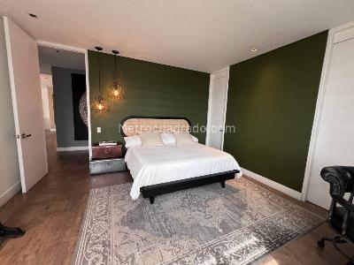 Apartamento de 3 alcobas en venta en Los Balsos, Medellín, 330 m² · foto 19 de 20