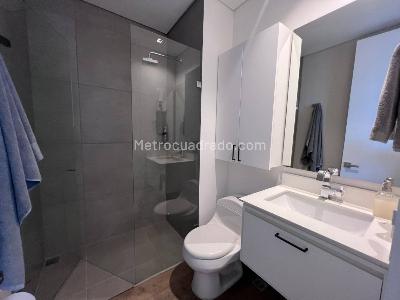Apartamento de 3 alcobas en venta en Los Balsos, Medellín, 330 m² · foto 20 de 20