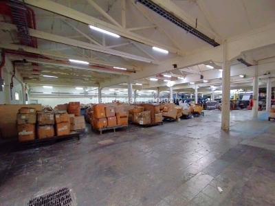 Warehouse for rent in Santa Ana, Bello