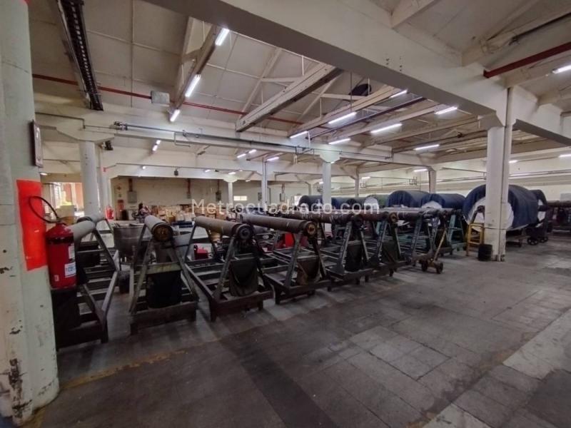 Bodega en Arriendo, Santa Ana, Bello - Más