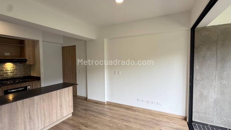 Apartamento en arriendo en El Retiro (72 m²) - 3