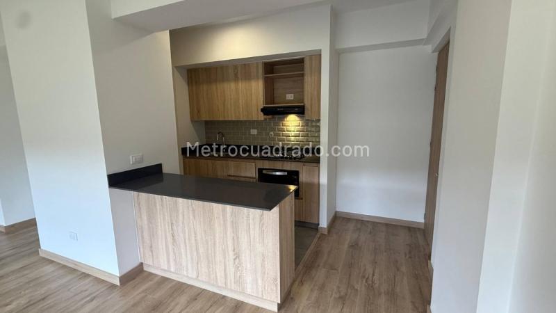 Apartamento en arriendo en El Retiro (72 m²) - 5