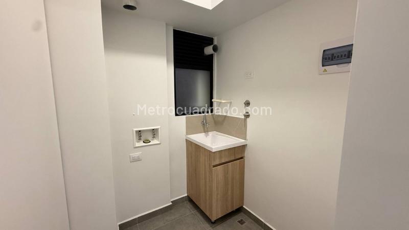 Apartamento en arriendo en El Retiro (72 m²) - 7