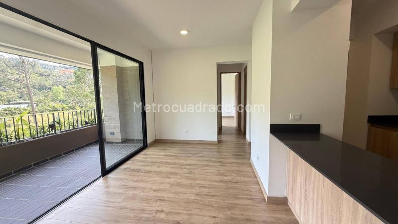 Apartamento en arriendo en El Retiro (72 m²) - 8