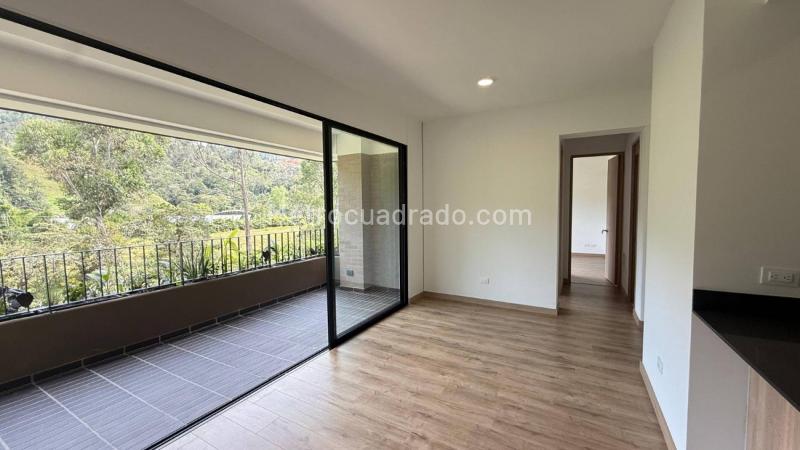 Apartamento en arriendo en El Retiro (72 m²) - 9