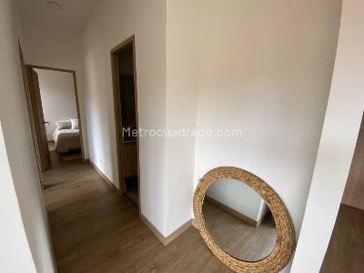 Apartamento de 3 alcobas en arriendo en Barro Blanco, Rionegro, 69 m² · foto 7 de 16