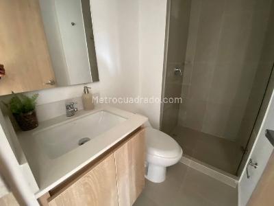 Apartamento de 3 alcobas en arriendo en Barro Blanco, Rionegro, 69 m² · foto 12 de 16
