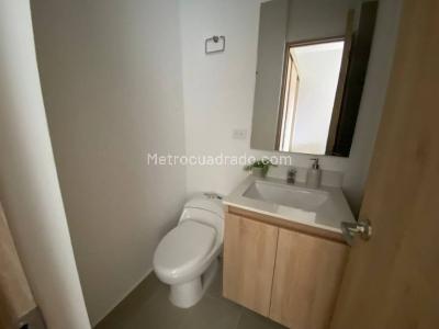 Apartamento de 3 alcobas en arriendo en Barro Blanco, Rionegro, 69 m² · foto 14 de 16