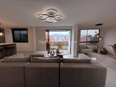 Apartamento en venta en La Frontera, Medellín · foto 2 de 20