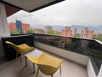 Apartamento en venta en La Frontera, Medellín · foto 3 de 20