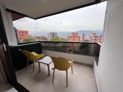 Apartamento en venta en La Frontera, Medellín · foto 4 de 20