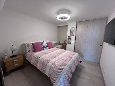 Apartamento en venta en La Frontera, Medellín · foto 5 de 20