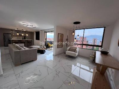 Apartamento en venta en La Frontera, Medellín · foto 6 de 20
