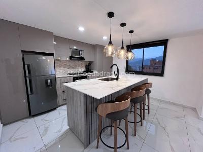 Apartamento en venta en La Frontera, Medellín · foto 8 de 20
