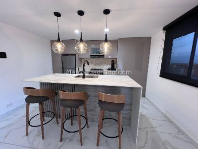 Apartamento en venta en La Frontera, Medellín · foto 9 de 20