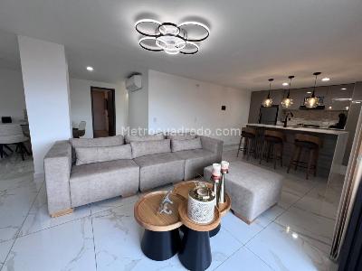Apartamento en venta en La Frontera, Medellín · foto 10 de 20