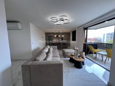 Apartamento en venta en La Frontera, Medellín · foto 11 de 20