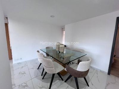 Apartamento en venta en La Frontera, Medellín · foto 13 de 20