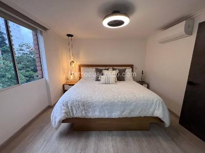 Apartamento en venta en La Frontera, Medellín · foto 14 de 20