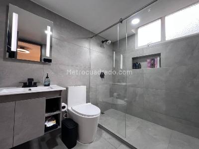 Apartamento en venta en La Frontera, Medellín · foto 15 de 20