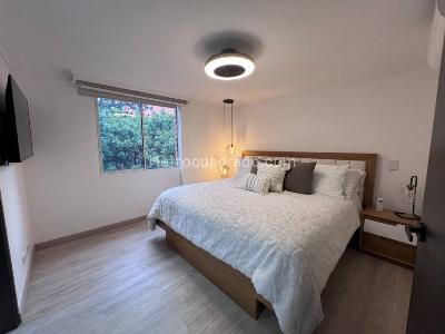 Apartamento en venta en La Frontera, Medellín · foto 17 de 20