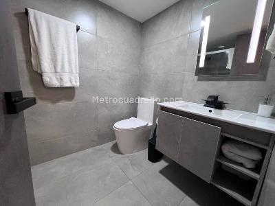 Apartamento en venta en La Frontera, Medellín · foto 18 de 20
