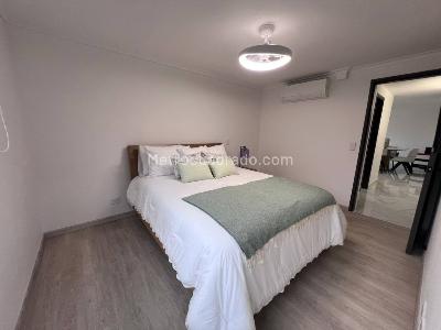 Apartamento en venta en La Frontera, Medellín · foto 19 de 20