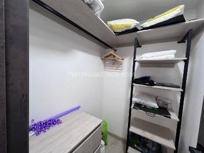 Apartamento en venta en La Frontera, Medellín · foto 20 de 20