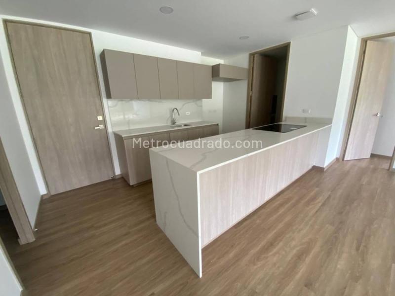 Apartamento en Arriendo, Sajonia, Rionegro - 3