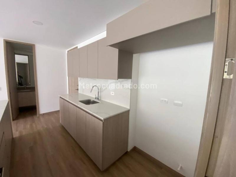 Apartamento en Arriendo, Sajonia, Rionegro - 4