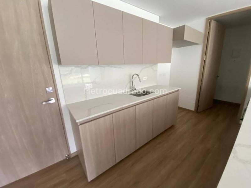 Apartamento en Arriendo, Sajonia, Rionegro - 5